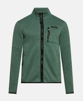 Outdoor jacket