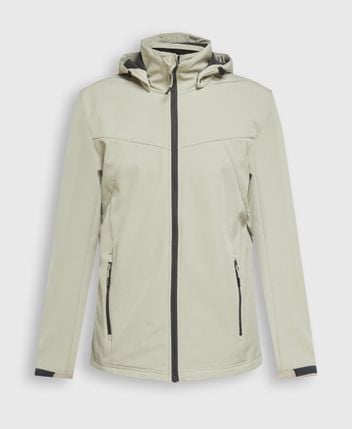 Functional jacket Brimfield