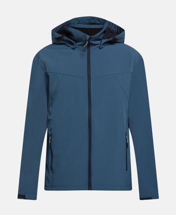 Functional jacket Brimfield