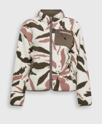 Fleece jacket Veblen