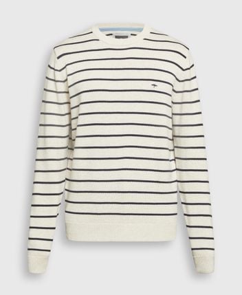 Long-sleeved jumper