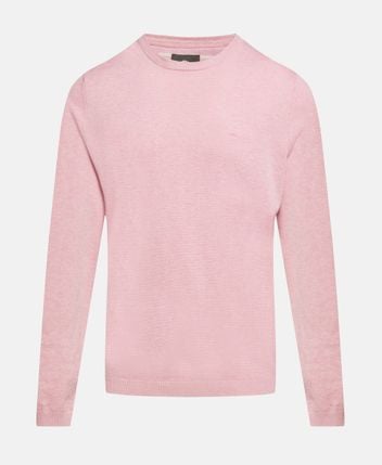 Long-sleeved jumper