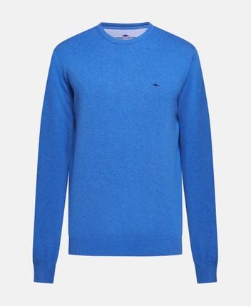 Knitted jumper