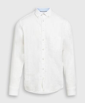 Linen shirt