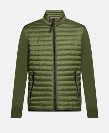 Hybrid jacket Amarillo