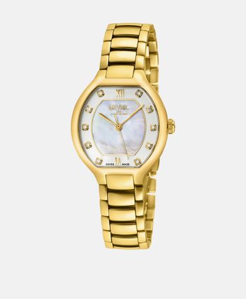 Wrist watch