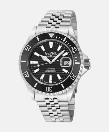 Watch Chamber