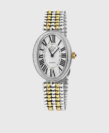 Wrist watch