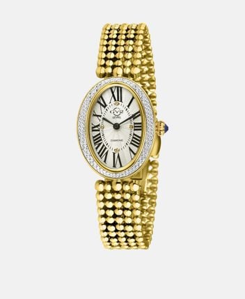Wrist watch Piazza Navona