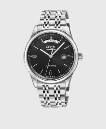 Automatic watch Excelsor