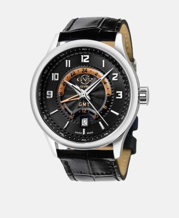 Wrist watch Giromondo