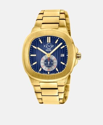 Automatic watch Potente