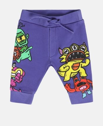 Sweat pants