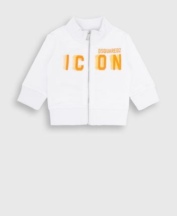 Sweat jacket