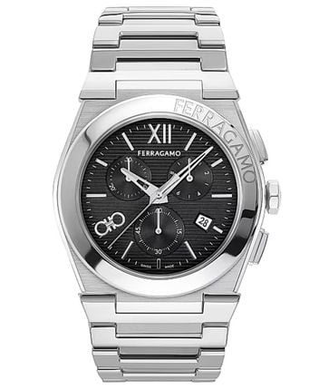 Wrist watch