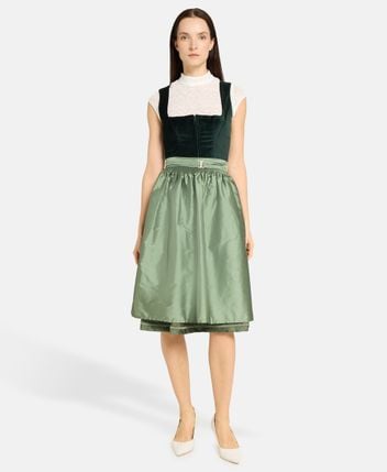 Dirndl with apron Verena