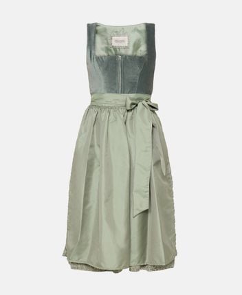 Dirndl with apron Antonella