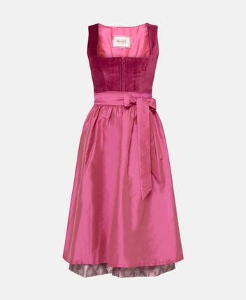 Dirndl with apron Felicita