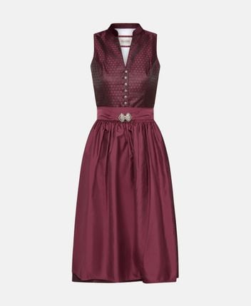 Dirndl with apron Lucille