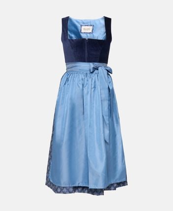 Dirndl with apron Ornella