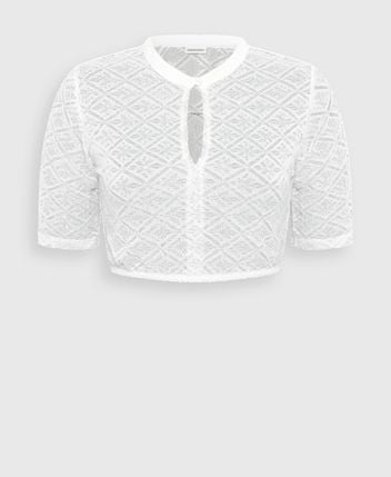Dirndl blouse