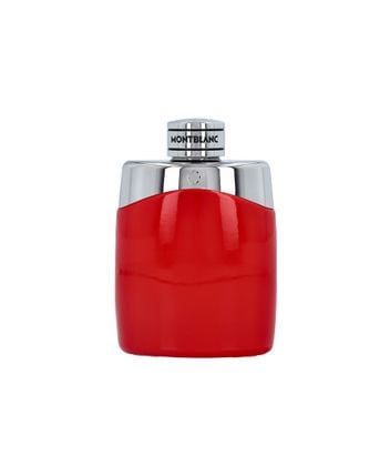 Eau de parfum Legend Red