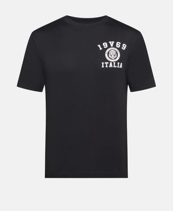 Crew neck t-shirt
