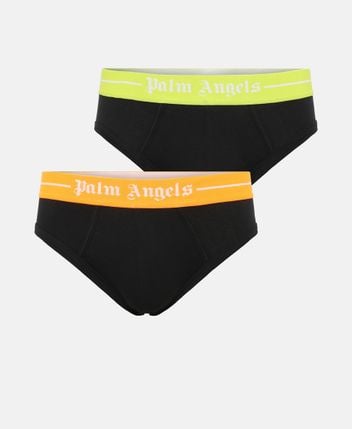 Briefs, pack of 2 Neon