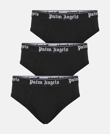 Briefs, pack of 3