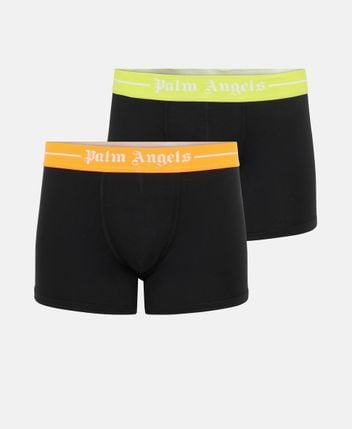Boxer briefs, pack of 2