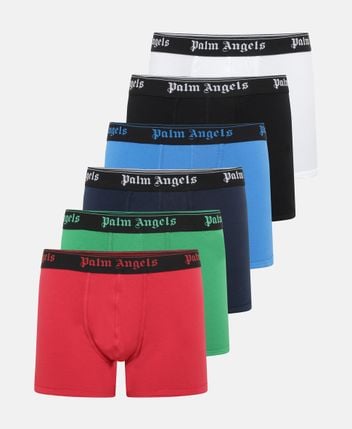 Boxer briefs, pack of 6 Classic