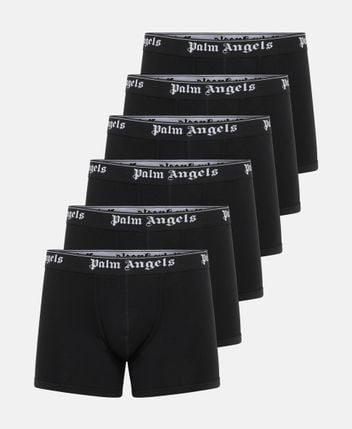 Boxer briefs, pack of 6 Classic