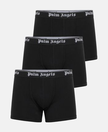 Boxer briefs, pack of 3