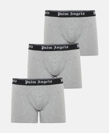 Boxer briefs, pack of 3