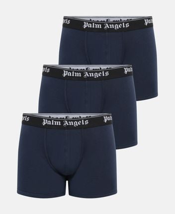Boxer briefs, pack of 3