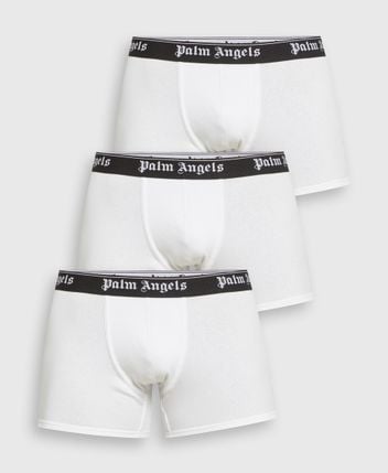 Boxer briefs, pack of 3
