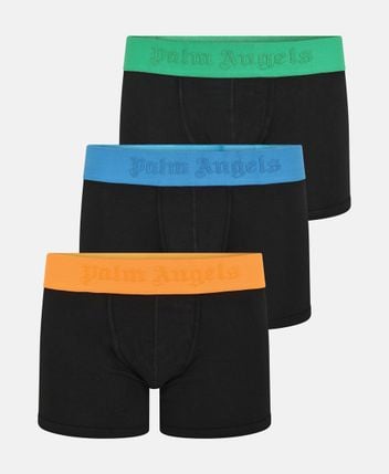 Boxer briefs, pack of 3