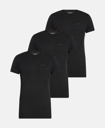 Undershirts, pack of 3 Classic