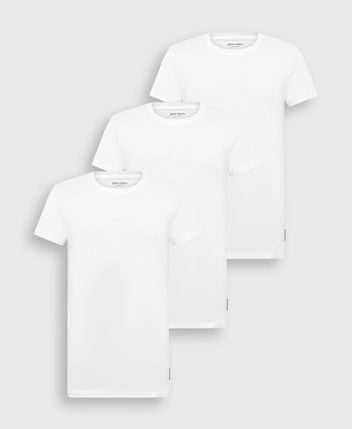 Undershirts, pack of 3 Flag