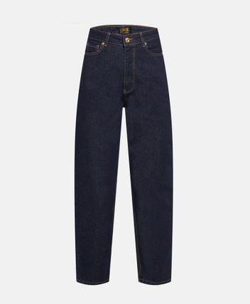 Barrel Jeans