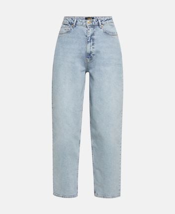 Barrel Jeans