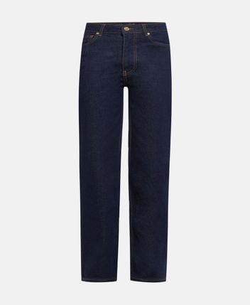 Flared jeans