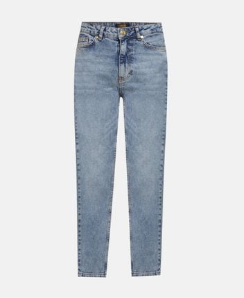 Slim fit jeans