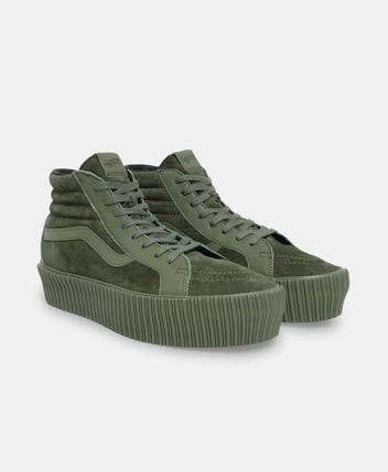 Platform sneakers Sk8-Hi Reissue 3