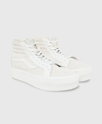 Platform sneakers Sk8-Hi Reissue 3