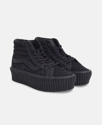 Platform sneakers Sk8-Hi Reissue 3