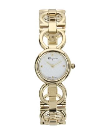 Wrist watch