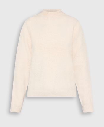 Long-sleeved jumper