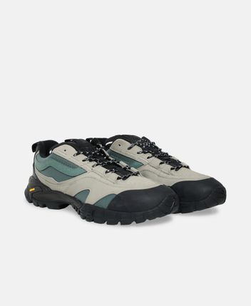 Sneakers Speed Vibram