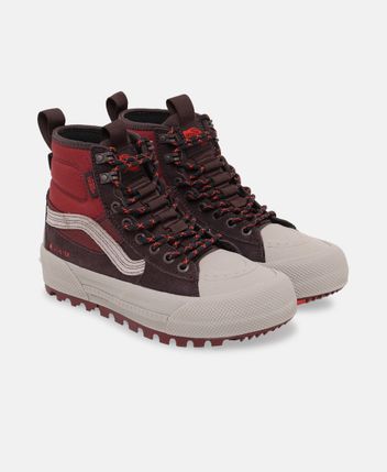 Hiking boots Mte Sk8-Hi